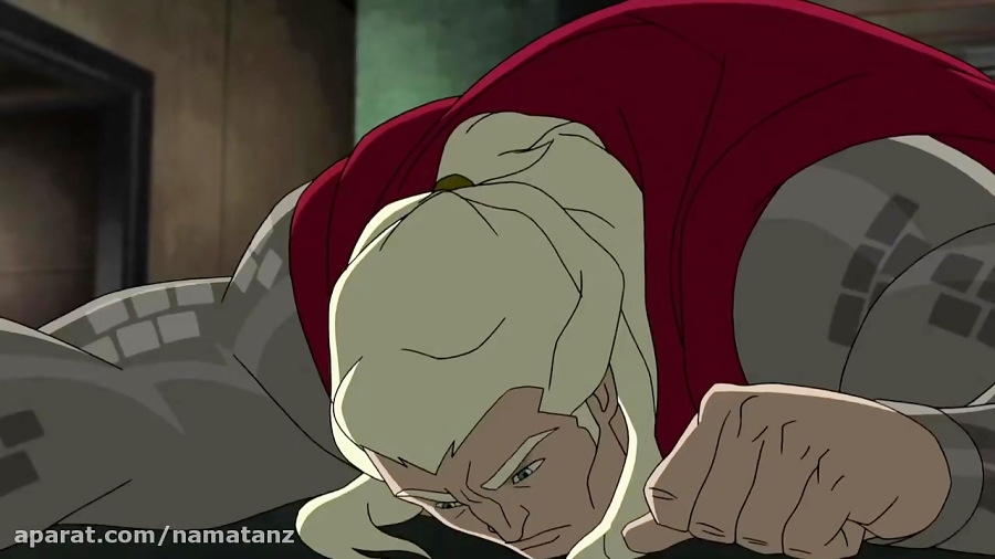 انیمیشن انتقام جویان فصل 3 قسمت 8 - Marvels Avengers